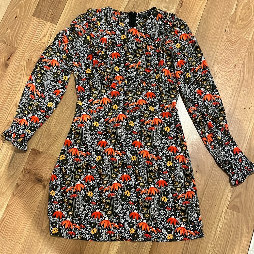 Topshop Women’s Dress size 6.